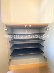 龍宝マンションの物件内観写真